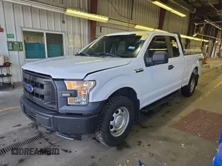 2016 Ford F-150 XLT with VIN 1FTFX1EF4GKD19439, listed as a IAAI auction lot 42774125 with 168,570 mi miles and . Bid and sale history available at DreamBid. Image 20.