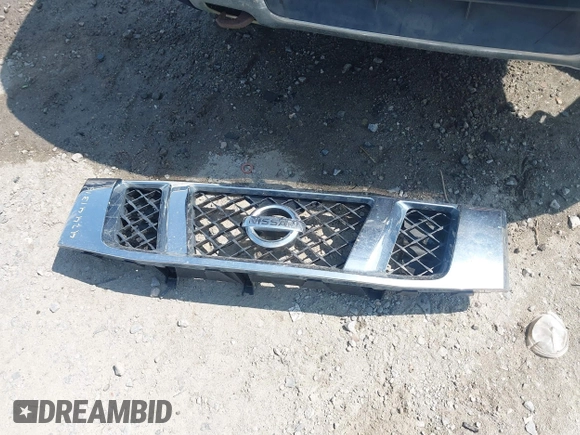 2010 Nissan Titan Pro-4X with VIN 1N6BA0EC2AN313626, listed as a IAAI auction lot 42441316 with 177,823 mi miles and . Bid and sale history available at DreamBid. Image 12.