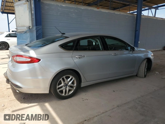 2015 Ford Fusion SE z VIN 3FA6P0H77FR116219, wystawiony jako Copart lot #62817115 z przebiegiem 203 855 mil mil oraz Szkoda całkowita • Salvage title. Historia ofert i sprzedaży dostępna na DreamBid. Obrazek 3.