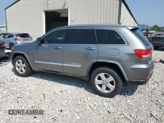 2011 Jeep Grand Cherokee Laredo с VIN 1J4RR4GG6BC738081, выставлен на аукционе Copart как лот 58740345 с пробегом 150 374 миль миль и Списание • Salvage title. История ставок и продаж доступна на DreamBid. Изображение 2.