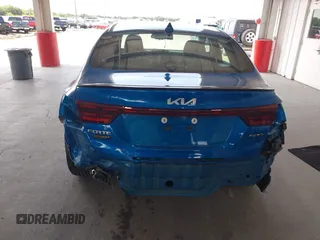 2023 Kia Forte GT-Line z VIN 3KPF54AD9PE621839, wystawiony jako IAAI lot #42219283 z przebiegiem 28 639 mil mil oraz . Historia ofert i sprzedaży dostępna na DreamBid. Obrazek 16.