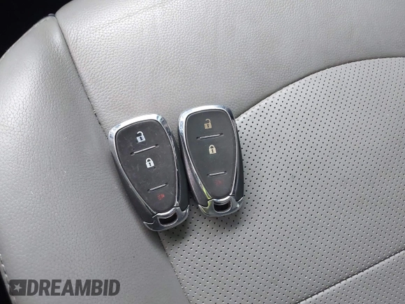 2018 Chevrolet Equinox LS with VIN 2GNAXHEV0J6183998, listed as a IAAI auction lot 41902116 with 67,995 mi miles and . Bid and sale history available at DreamBid. Image 11.