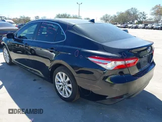 2020 Toyota Camry LE с VIN 4T1C11AK8LU896458, выставлен на аукционе IAAI как лот 38706254 с пробегом 159 713 миль миль и . История ставок и продаж доступна на DreamBid. Изображение 3.