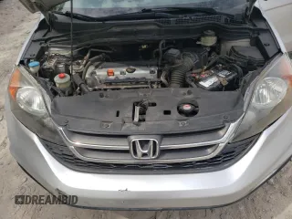 2011 Honda CR-V LX z VIN 5J6RE4H39BL026381, wystawiony jako Copart lot #56586155 z przebiegiem 285 041 mil mil oraz Szkoda całkowita • Salvage title. Historia ofert i sprzedaży dostępna na DreamBid. Obrazek 11.