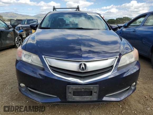 2013 Acura ILX Hybrid Technology z VIN 19VDE3F72DE300718, wystawiony jako Copart lot #47427005 z przebiegiem 169 265 mil mil oraz Czysty tytuł • Clean title. Historia ofert i sprzedaży dostępna na DreamBid. Obrazek 5.