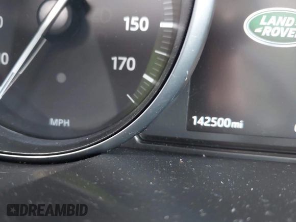 2017 Land Rover Range Rover Sport HSE with VIN SALWR2FKXHA670237, listed as a IAAI auction lot 42611174 with 142,500 mi miles and . Bid and sale history available at DreamBid. Image 15.