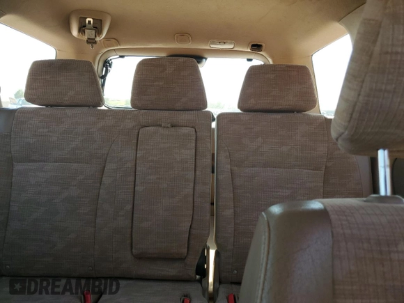 2004 Honda CR-V LX with VIN JHLRD68494C005789, listed as a Copart auction lot 52976635 with 127,519 mi miles and Salvage Title. Bid and sale history available at carsss.com. Image 10.