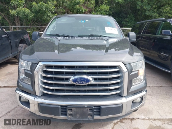 2016 Ford F-150 XL с VIN 1FTEX1C83GKF78746, выставлен на аукционе IAAI как лот 42606739 с пробегом 224 158 миль миль и . История ставок и продаж доступна на DreamBid. Изображение 12.