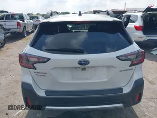 2020 Subaru Outback Limited with VIN 4S4BTANC7L3144605, listed as a IAAI auction lot 42372274 with 40,310 mi miles and . Bid and sale history available at DreamBid. Image 16.