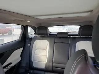 2017 Jaguar F-Pace 20d R-Sport with VIN SADCL2BN5HA086473, listed as a Copart auction lot 85121804 with 93,490 mi miles and Clean Title. Bid and sale history available at DreamBid. Image 10.