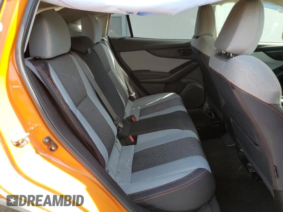 2018 Subaru Crosstrek Premium z VIN JF2GTABC5J9274277, wystawiony jako Copart lot #55037955 z przebiegiem 166 433 mil mil oraz Szkoda całkowita • Salvage title. Historia ofert i sprzedaży dostępna na DreamBid. Obrazek 11.