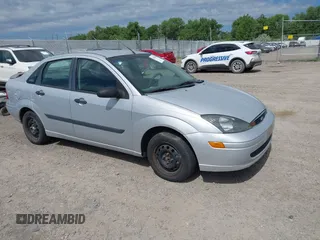 2003 Ford Focus LX с VIN 1FAFP33P33W102996, выставлен на аукционе IAAI как лот 42382800 с пробегом 174 572 миль миль и . История ставок и продаж доступна на DreamBid. Изображение 1.