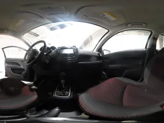2020 Mitsubishi Mirage SE z VIN ML32F4FJXLHF08454, wystawiony jako IAAI lot #41593362 z przebiegiem 38 313 mil mil oraz . Historia ofert i sprzedaży dostępna na DreamBid. Obrazek 18.