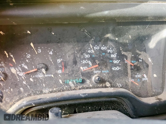2006 Jeep Wrangler X with VIN 1J4FA39S16P700360, listed as a Copart auction lot 62078655 with 182,450 mi miles and Clean title. Bid and sale history available at DreamBid. Image 9.