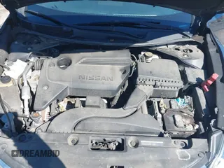 2018 Nissan Altima 2.5 SR with VIN 1N4AL3APXJC120564, listed as a IAAI auction lot 41769315 with 143,587 mi miles. Bid and sale history available at carsss.com. Image 10.