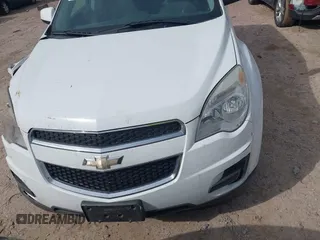 2015 Chevrolet Equinox LT with VIN 2GNALBEK3F1118579, listed as a IAAI auction lot 41808702 with 92,879 mi miles. Bid and sale history available at carsss.com. Image 12.