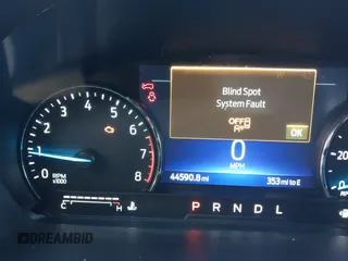 2022 Ford Explorer XLT с VIN 1FMSK8DH6NGA52762, выставлен на аукционе IAAI как лот 38408049 с пробегом 44 590 миль миль и . История ставок и продаж доступна на DreamBid. Изображение 7.