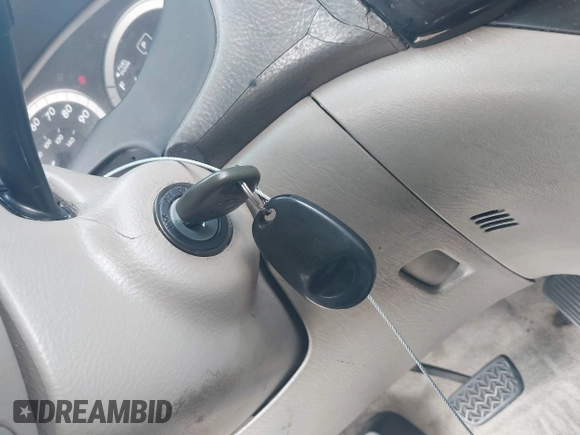 2005 Toyota Sienna CE с VIN 5TDZA23C75S326744, выставлен на аукционе IAAI как лот 42503968 с пробегом 374 463 миль миль и . История ставок и продаж доступна на DreamBid. Изображение 11.