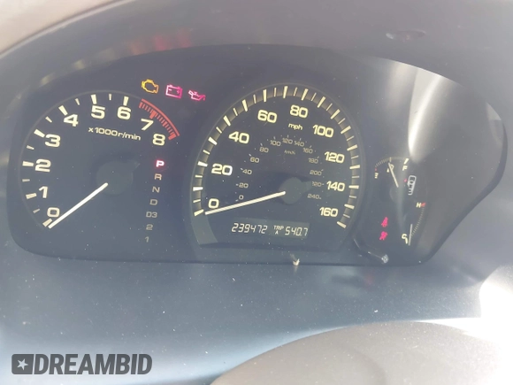 2007 Honda Accord LX with VIN 3HGCM56437G711286, listed as a IAAI auction lot 42601346 with 239,472 mi miles and . Bid and sale history available at DreamBid. Image 7.