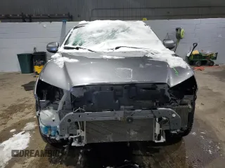 2018 Mitsubishi Outlander Sport SE 2.4 with VIN JA4AR3AW9JU001165, listed as a Copart auction lot 45495805 with 51,780 mi miles and Salvage Title. Bid and sale history available at carsss.com. Image 5.