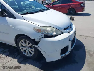 2006 Mazda Mazda5 Sport with VIN JM1CR29L160122175, listed as a IAAI auction lot 41975895 with 123,366 mi miles. Bid and sale history available at carsss.com. Image 17.