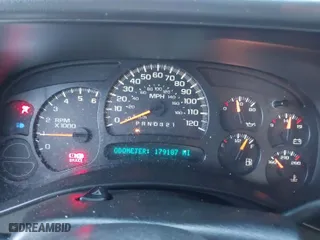2006 GMC Sierra 1500 SLE1 with VIN 1GTEK19B86Z212806, listed as a IAAI auction lot 41324377 with 179,187 mi miles. Bid and sale history available at carsss.com. Image 7.
