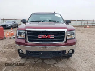 2008 GMC Sierra 1500 SLE1 z VIN 3GTEC13J28G129260, wystawiony jako IAAI lot #41703748 z przebiegiem 206 939 mil mil oraz . Historia ofert i sprzedaży dostępna na DreamBid. Obrazek 13.