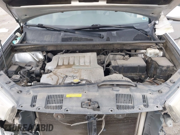 2013 Toyota Highlander Limited with VIN 5TDDK3EH9DS181923, listed as a IAAI auction lot 42139593 with 320,605 mi miles and . Bid and sale history available at DreamBid. Image 10.