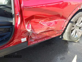 2022 Ford Explorer XLT с VIN 1FMSK7DH0NGB40877, выставлен на аукционе IAAI как лот 41947002 с пробегом 14 727 миль миль и . История ставок и продаж доступна на DreamBid. Изображение 20.