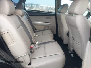 2008 Mazda CX-9 Touring with VIN JM3TB28A380130048, listed as a IAAI auction lot 41056775 with 170,064 mi miles and . Bid and sale history available at carsss.com. Image 8.