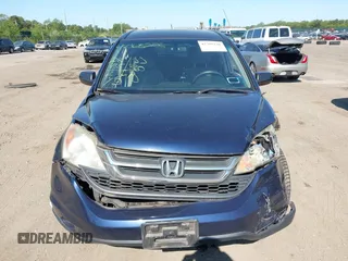 2011 Honda CR-V SE z VIN 5J6RE4H44BL002255, wystawiony jako IAAI lot #42365226 z przebiegiem 108 435 mil mil oraz . Historia ofert i sprzedaży dostępna na DreamBid. Obrazek 12.