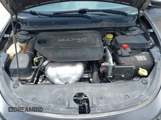 2015 Dodge Dart SXT with VIN 1C3CDFBB1FD420472, listed as a IAAI auction lot 42691640 with 107,560 mi miles and . Bid and sale history available at DreamBid. Image 10.