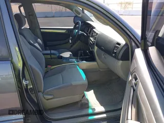 2005 Toyota 4Runner SR5 z VIN JTEZU14R750056823, wystawiony jako IAAI lot #42415586 z przebiegiem 208 644 mil mil oraz . Historia ofert i sprzedaży dostępna na DreamBid. Obrazek 5.