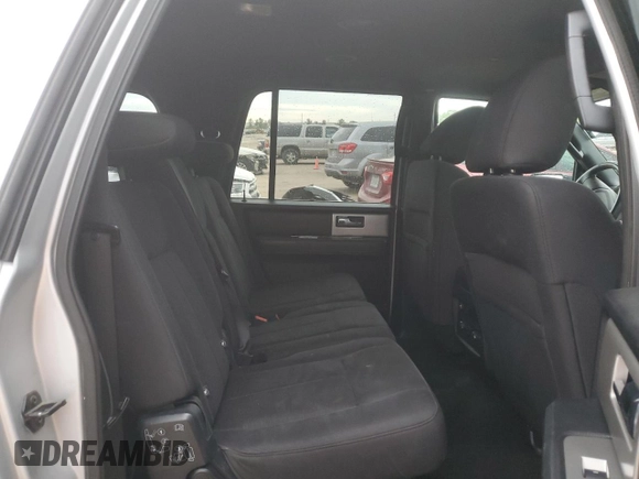 2016 Ford Expedition Max XLT с VIN 1FMJK1JT7GEF46221, выставлен на аукционе Copart как лот 50777465 с пробегом 129 610 миль миль и Списание • Salvage title. История ставок и продаж доступна на DreamBid. Изображение 11.