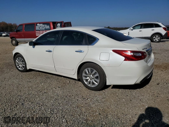 2016 Nissan Altima SV with VIN 1N4AL3AP0GC282616, listed as a Copart auction lot 82924914 with 177,444 mi miles and Salvage Title. Bid and sale history available at DreamBid. Image 2.