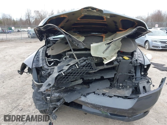 2018 Ram 1500 Express with VIN 1C6RR7FT0JS198602, listed as a IAAI auction lot 42082850 with 115,575 mi miles and . Bid and sale history available at DreamBid. Image 6.