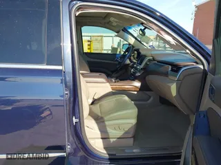 2017 Chevrolet Tahoe LT with VIN 1GNSCBKC9HR161240, listed as a IAAI auction lot 40690664 with 94,282 mi miles. Bid and sale history available at carsss.com. Image 5.