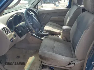 2003 Nissan Frontier XE z VIN 1N6DD26T93C468604, wystawiony jako Copart lot #59013005 z przebiegiem 242 581 mil mil oraz Czysty tytuł • Clean title. Historia ofert i sprzedaży dostępna na DreamBid. Obrazek 7.