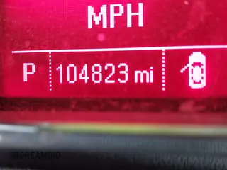 2015 GMC Terrain SLT with VIN 2GKALSEK0F6207493, listed as a IAAI auction lot 42511008 with 104,823 mi miles and . Bid and sale history available at DreamBid. Image 15.