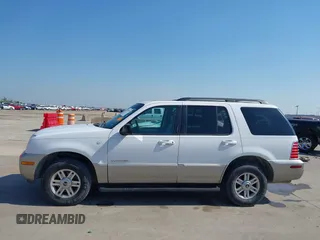 2002 Mercury Mountaineer with VIN 4M2DU86W02UJ21875, listed as a IAAI auction lot 41972193 with 154,699 mi miles and . Bid and sale history available at DreamBid. Image 14.
