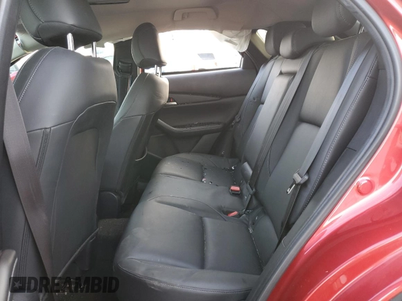 2024 Mazda CX-30 2.5 S Preferred Package with VIN 3MVDMBCM6RM620912, listed as a Copart auction lot 44144395 with 5,784 mi miles and Salvage Title. Bid and sale history available at carsss.com. Image 11.