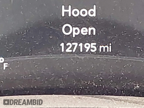 2018 Chrysler Pacifica Limited с VIN 2C4RC1GG4JR295389, выставлен на аукционе IAAI как лот 42330516 с пробегом 127 195 миль миль и . История ставок и продаж доступна на DreamBid. Изображение 15.
