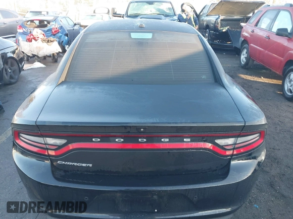 2020 Dodge Charger SXT z VIN 2C3CDXBG0LH123712, wystawiony jako IAAI lot #41432187 z przebiegiem 83 946 mil mil oraz . Historia ofert i sprzedaży dostępna na DreamBid. Obrazek 17.