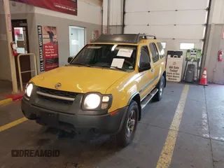 2004 Nissan Xterra XE z VIN 5N1ED28T94C651986, wystawiony jako IAAI lot #40404230 z przebiegiem 257 441 mil mil oraz . Historia ofert i sprzedaży dostępna na DreamBid. Obrazek 6.