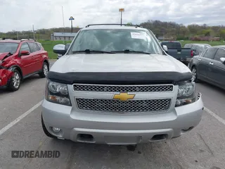 2011 Chevrolet Avalanche LTZ with VIN 3GNTKGE36BG337863, listed as a IAAI auction lot 42026377 with 207,116 mi miles and . Bid and sale history available at DreamBid. Image 13.