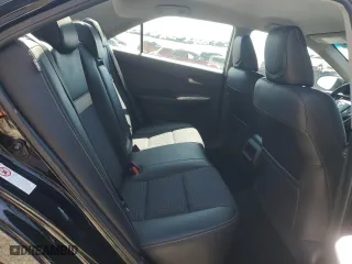 2013 Toyota Camry L with VIN 4T1BF1FK6DU212367, listed as a Copart auction lot 50774375 with 52,618 mi miles and Salvage Title. Bid and sale history available at carsss.com. Image 10.
