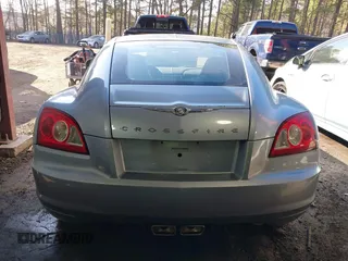 2005 Chrysler Crossfire Limited z VIN 1C3AN69L35X049766, wystawiony jako IAAI lot #41671856 z przebiegiem 137 981 mil mil oraz . Historia ofert i sprzedaży dostępna na DreamBid. Obrazek 16.
