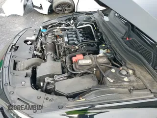 2020 Honda Accord Sport с VIN 1HGCV1F31LA155680, выставлен на аукционе IAAI как лот 42891209 с пробегом 55 627 миль миль и . История ставок и продаж доступна на DreamBid. Изображение 21.