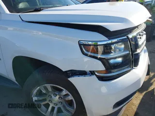 2015 Chevrolet Suburban LT with VIN 1GNSCJKC2FR680413, listed as a IAAI auction lot 41634666 with 127,175 mi miles and . Bid and sale history available at DreamBid. Image 18.