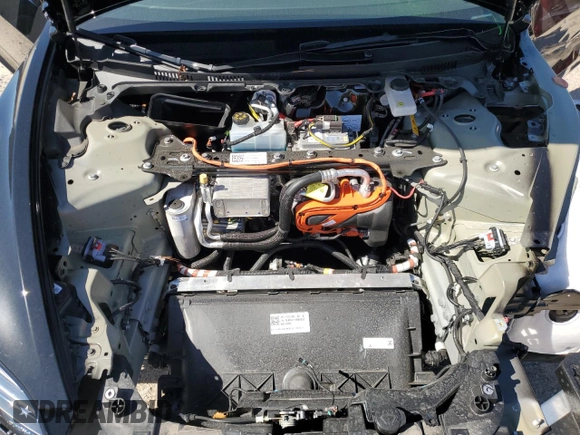 2024 Tesla Model 3 z VIN 5YJ3E1EA3RF872810, wystawiony jako Copart lot #46871445 z przebiegiem 2 725 mil mil oraz Szkoda całkowita • Salvage title. Historia ofert i sprzedaży dostępna na DreamBid. Obrazek 13.